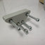 New Lot of 4 New Montech EV-3-40 Pre-Assembled Corner Clamps / Brackets for QS40
