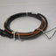 New – Open box Flex-Cable FC-FPBM6DF-16AF-M003 Motor Power Cable w/ Brake Flying Lead
