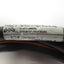 New – Open box Flex-Cable FC-FPBM6DF-16AF-M003 Motor Power Cable w/ Brake Flying Lead