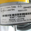 Used Parker RS33C-DNNPS Stepper Motor, Shaft: 0.375" Diameter, 340VDC Winding