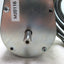Used Parker RS33C-DNNPS Stepper Motor, Shaft: 0.375" Diameter, 340VDC Winding