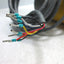 Used Parker RS33C-DNNPS Stepper Motor, Shaft: 0.375" Diameter, 340VDC Winding