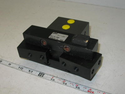 New New PHD 8641-01-4002 Pneumatic Air Gripper