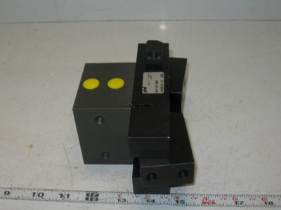 New New PHD 8641-01-4002 Pneumatic Air Gripper