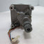 Used Kokusan Denki G001-2810 DC Brushless Servo Gearhead Motor, Voltage: 24VDC
