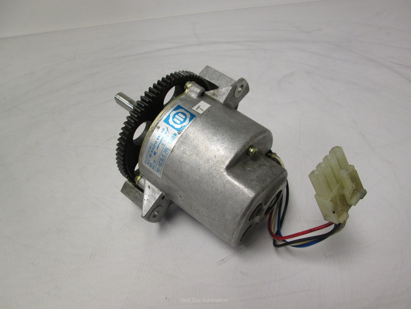 Used Ogura MCFR20-04 Clutch / Brake 24VDC 8W 8mm Shaft