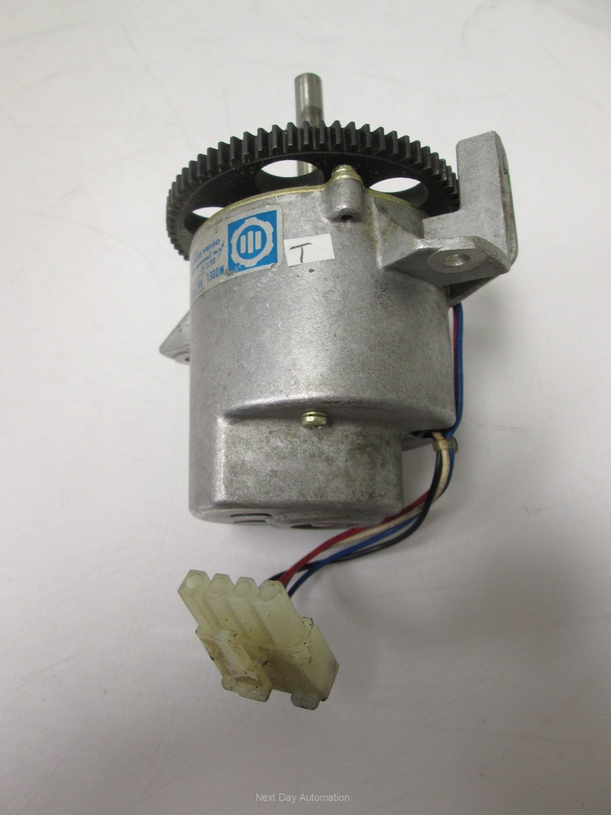 Used Ogura MCFR20-04 Clutch / Brake 24VDC 8W 8mm Shaft
