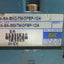 Used MAC 82A-BA-BKC-TM-DFBP-1DA Pneumatic Valve, 4-Way 2-Position Double Operator