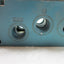 Used MAC 82A-BA-BKC-TM-DFBP-1DA Pneumatic Valve, 4-Way 2-Position Double Operator