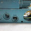 Used MAC 82A-BA-BKC-TM-DFBP-1DA Pneumatic Valve, 4-Way 2-Position Double Operator