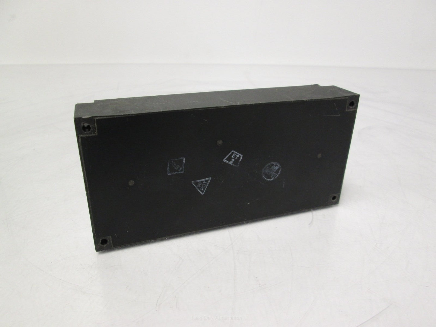 Used Astrodyne MDMC-0308 Encapsulated Power Supply 100-240VAC 0.9A to 5/12VDC 3/1.4A