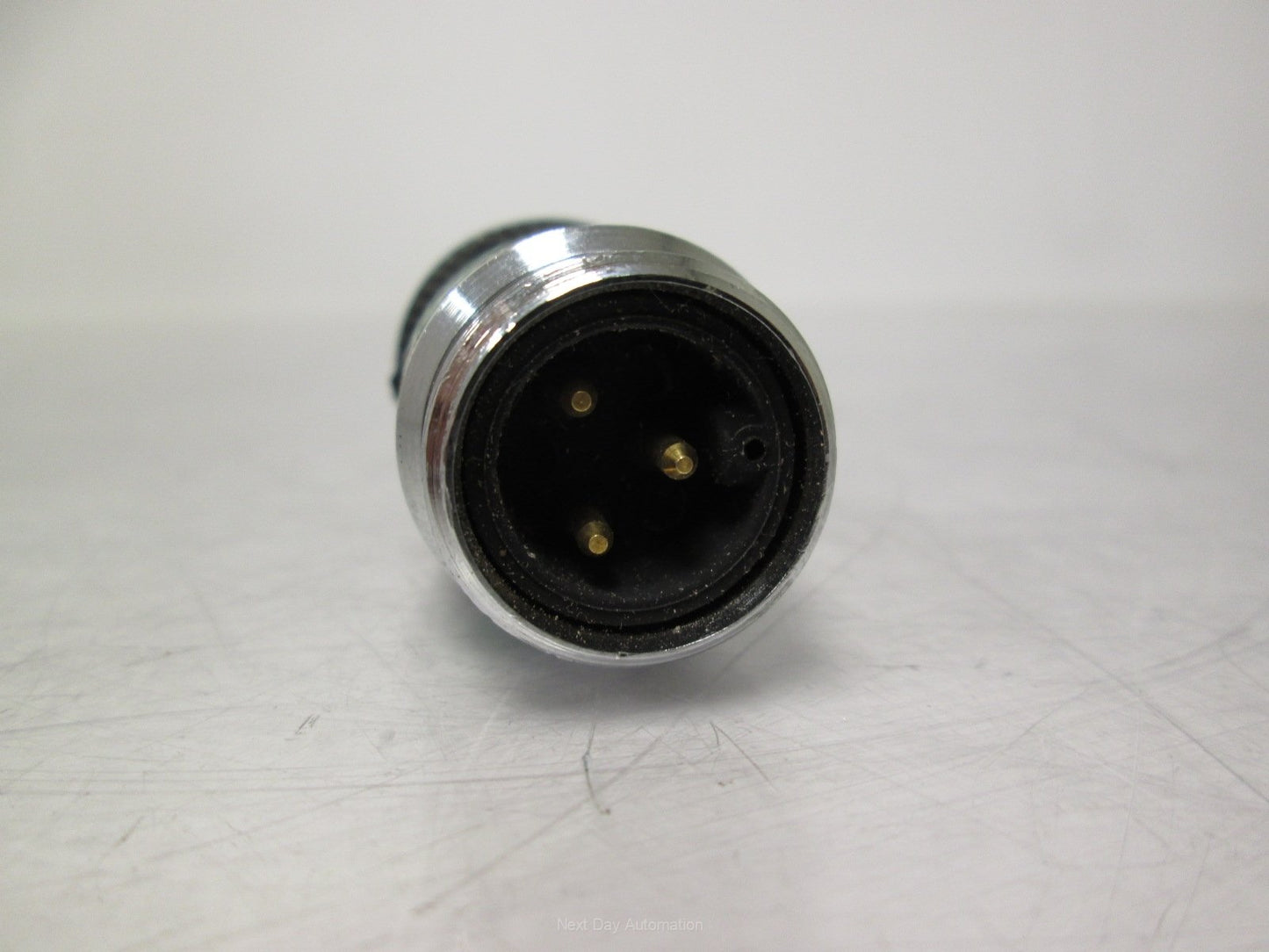 Used Turck Bi-GT18-ADZ30X2-B1331/S34 Proximity Sensor 5mm Range 20-250VAC 10-300VDC