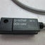 Used SMC D-H7NF Solid State Switch, Band Mounting Style, 2-Color Indication Type