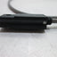 Used SMC D-H7NF Solid State Switch, Band Mounting Style, 2-Color Indication Type