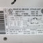 Used Allen-Bradley 1489-A2C060 Circuit Breaker, 2-Poles, 480Y/277VAC, 96VDC, 6 Amp