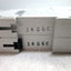 Used Allen-Bradley 1489-A2C060 Circuit Breaker, 2-Poles, 480Y/277VAC, 96VDC, 6 Amp