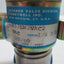 Used Honeywell Skinner X53LW2VAC2 Vacuum Solenoid Valve, Voltage: 120VAC 60Hz