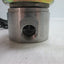 Used Honeywell Skinner X53LW2VAC2 Vacuum Solenoid Valve, Voltage: 120VAC 60Hz