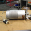 Used Huntington SP-151 Sorption Pump w/ 120VAC 350W Band Heating Element