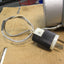 Used Huntington SP-151 Sorption Pump w/ 120VAC 350W Band Heating Element