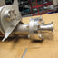 Used Huntington SP-151 Sorption Pump w/ 120VAC 350W Band Heating Element