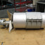 Used Huntington SP-151 Sorption Pump w/ 120VAC 350W Band Heating Element