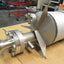 Used Huntington SP-151 Sorption Pump w/ 120VAC 350W Band Heating Element