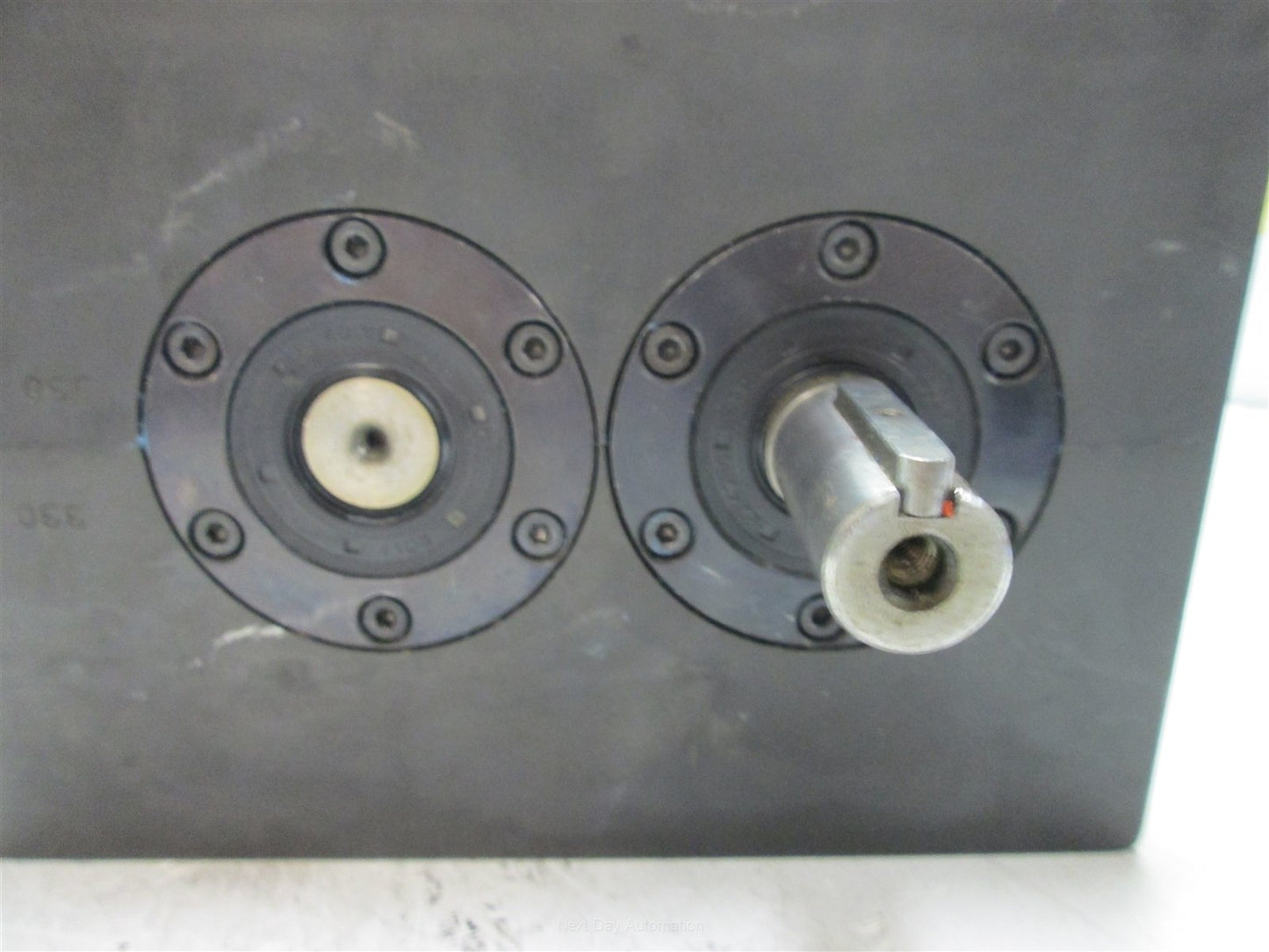 Used Colombo Filippetti 65P-4-150 Index Drive, 3/4" Shafts, *Needs Oil*