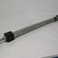 New – Open box Megliani SIAT 3.8.02092 Pneumatic Cylinder 575mm Stroke 1/8" Ports M10x1.25 Rod