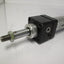 New – Open box Megliani SIAT 3.8.02092 Pneumatic Cylinder 575mm Stroke 1/8" Ports M10x1.25 Rod