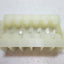 New Allen Bradley 1492-HJ86 Screw Terminal With Wire Clamp, 6 Pole, #18-#12 AWG