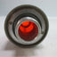 New Allen Bradley 800H-N104A Color Cap Assembly For Pilot Light, Amber