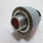 New Allen Bradley 800H-N104A Color Cap Assembly For Pilot Light, Amber