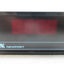 Used PMC Q2000AVR3 Digital Meter, Power: 120VAC, Display: 0.0 to 0.25