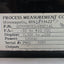 Used PMC Q2000AVR3 Digital Meter, Power: 120VAC, Display: 0.0 to 0.25