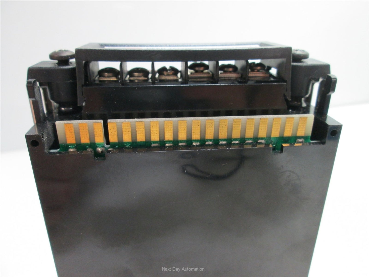 Used PMC Q2000AVR3 Digital Meter, Power: 120VAC, Display: 0.0 to 0.25