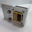 Used Sola SLS-24-036 Power Supply, Input: 100/120/220/230/240VAC, Output: 24VDC 3.6A