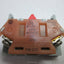 Used Lot of 2 Idec TW-C01 Contact Blocks, Voltage: 120-600VAC, Current: 10A, N/C