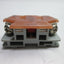 Used Lot of 2 Idec TW-C01 Contact Blocks, Voltage: 120-600VAC, Current: 10A, N/C