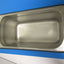 Used Cole Parmer 12500-10,-15 Water Bath 5L (1.32gal) Capacity 100°C (212°F) 120VAC