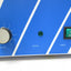 Used Cole Parmer 12500-10,-15 Water Bath 5L (1.32gal) Capacity 100°C (212°F) 120VAC