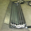 Used Watlow Watrod 6.9kW Heater Element Array 240V *See Description*