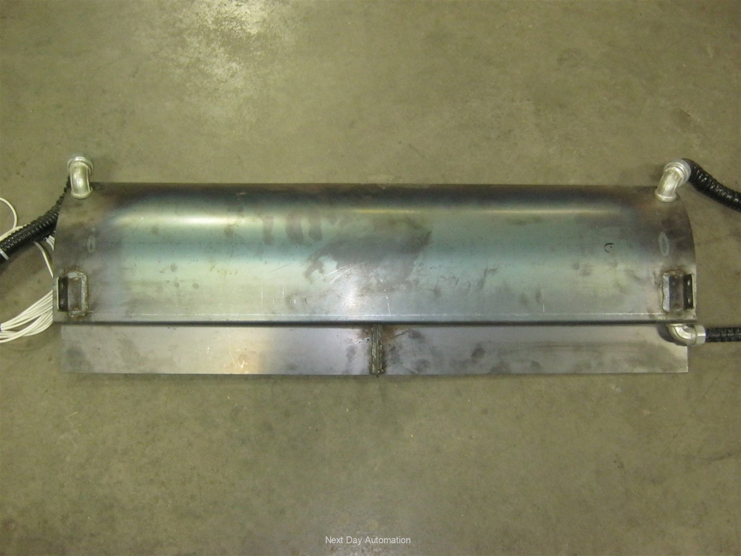 Used Watlow Watrod 6.9kW Heater Element Array 240V *See Description*