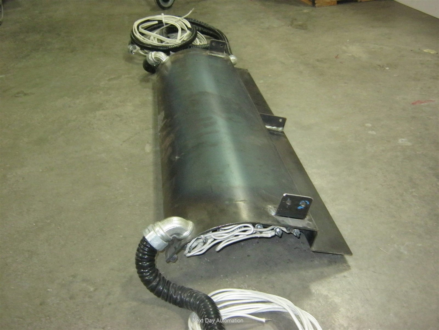 Used Watlow Watrod 6.9kW Heater Element Array 240V *See Description*