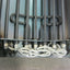 Used Watlow Watrod 6.9kW Heater Element Array 240V *See Description*