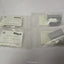 New Lot of 4 Bosch 3 842 518 740 Magnet Catch for Doors and Flaps 20N Force 8-10mm