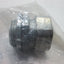 New Lot of 4 New Halex 90212 Compression Connector, Trade Size: 3/4"