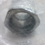 New Lot of 4 New Halex 90212 Compression Connector, Trade Size: 3/4"