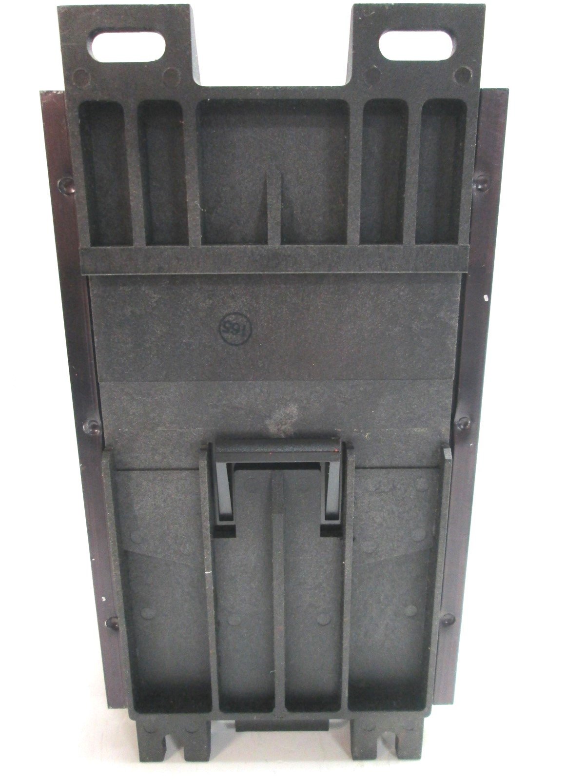 Used Watlow DC30-24C0-S000 Solid-State 30A Power Controller 120-240VAC 3PH, 4.5-32VDC