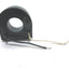 Used Watlow DC30-24C0-S000 Solid-State 30A Power Controller 120-240VAC 3PH, 4.5-32VDC